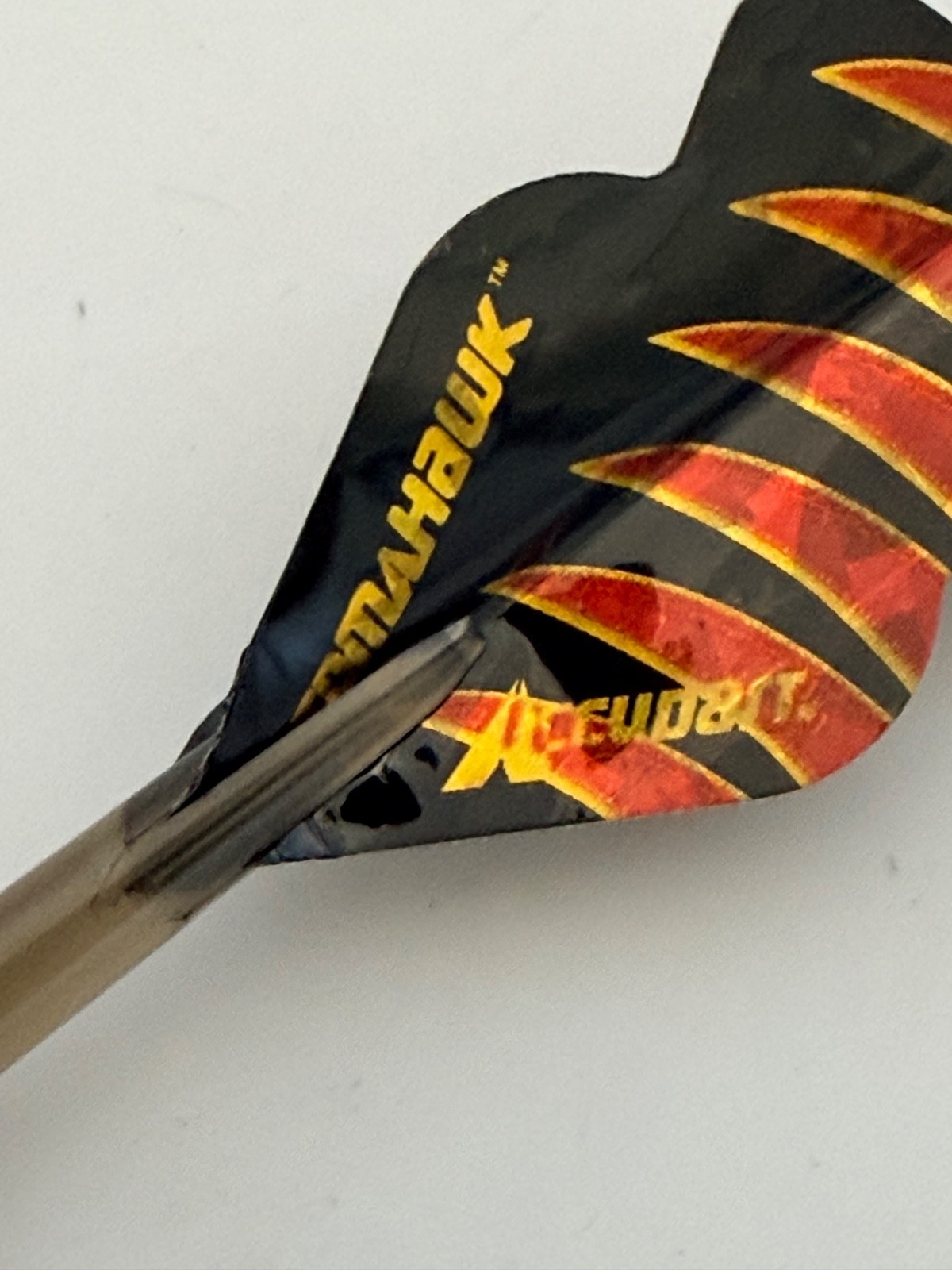 Accudart Blast Sets Tomahawk Soft Tips Darts