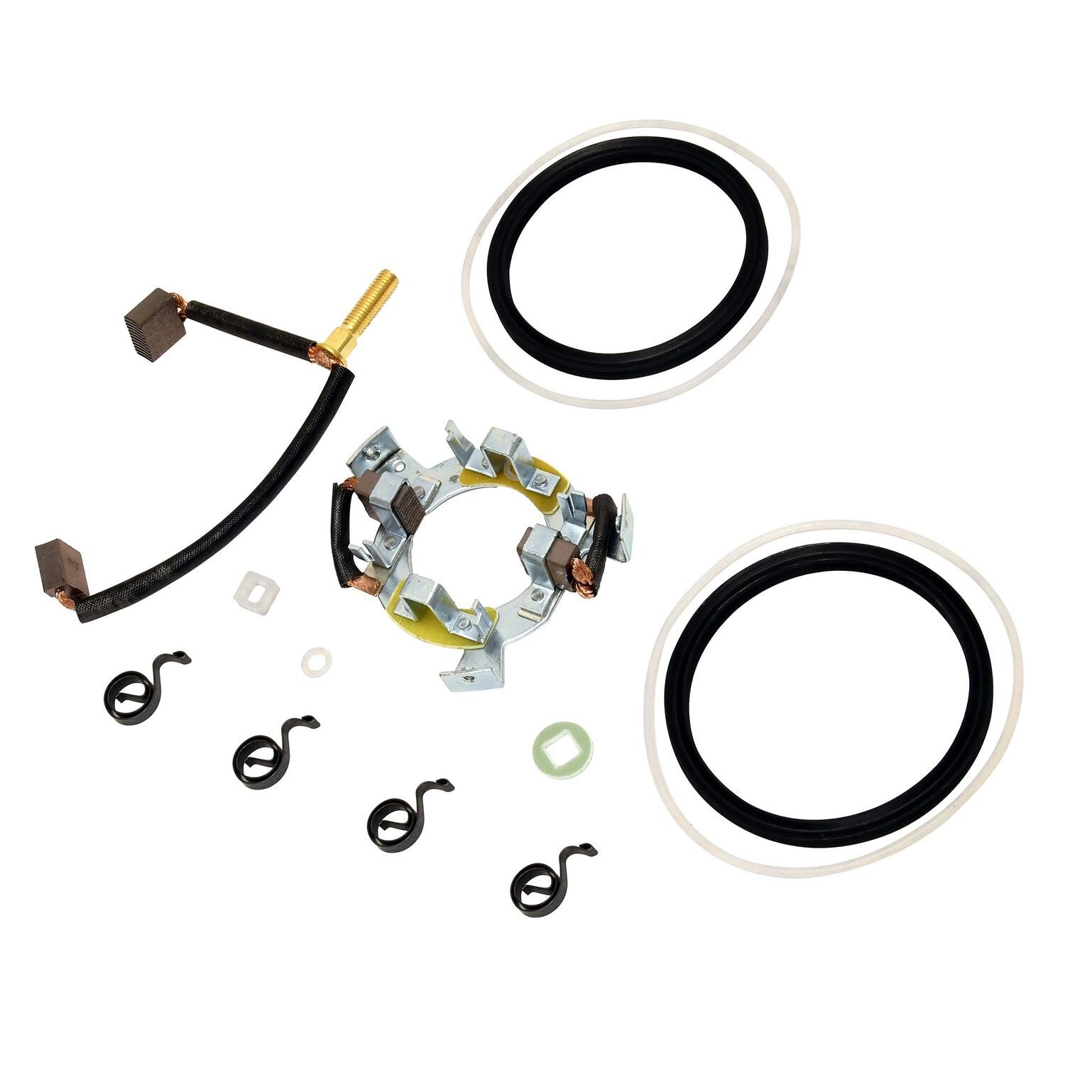 Superwinch 90-42779 Winch Wiring Harness Connector