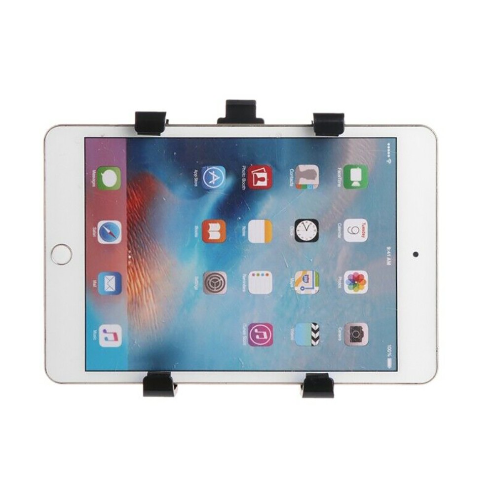 Car Tablet Mount Holder Windshield Dashboard for Universal iPad Samsung Tab TCL