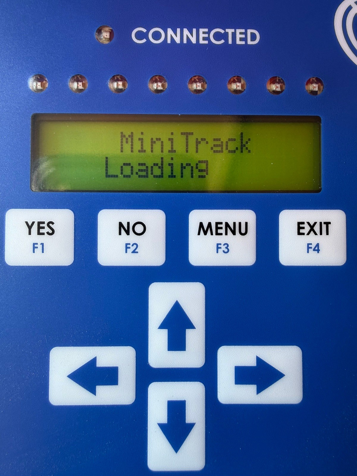 Chronotrack Minitrack Controller Systems UHF Race Event & Timing Management