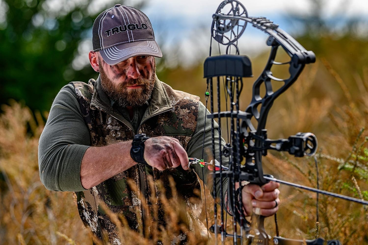 TECTRO Archery Quiver - Lightweight & Durable