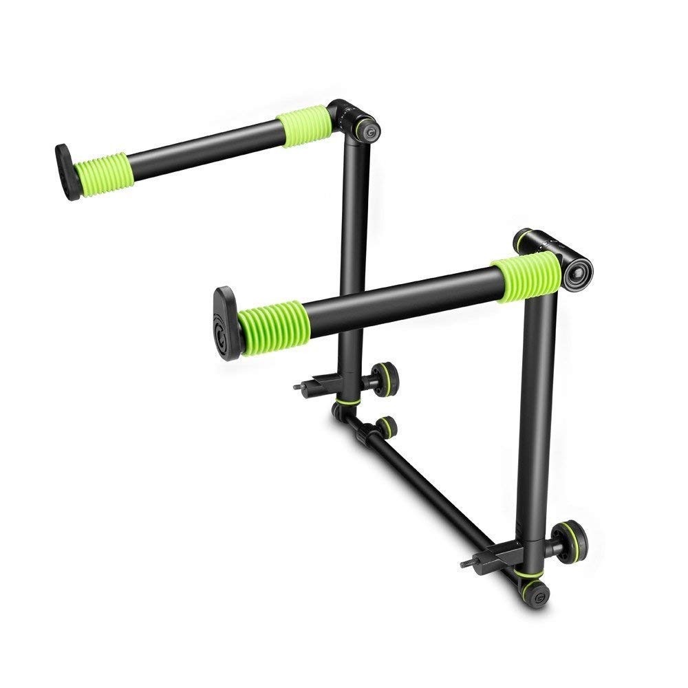 GRAVITY KYBD STND TILTING TIER