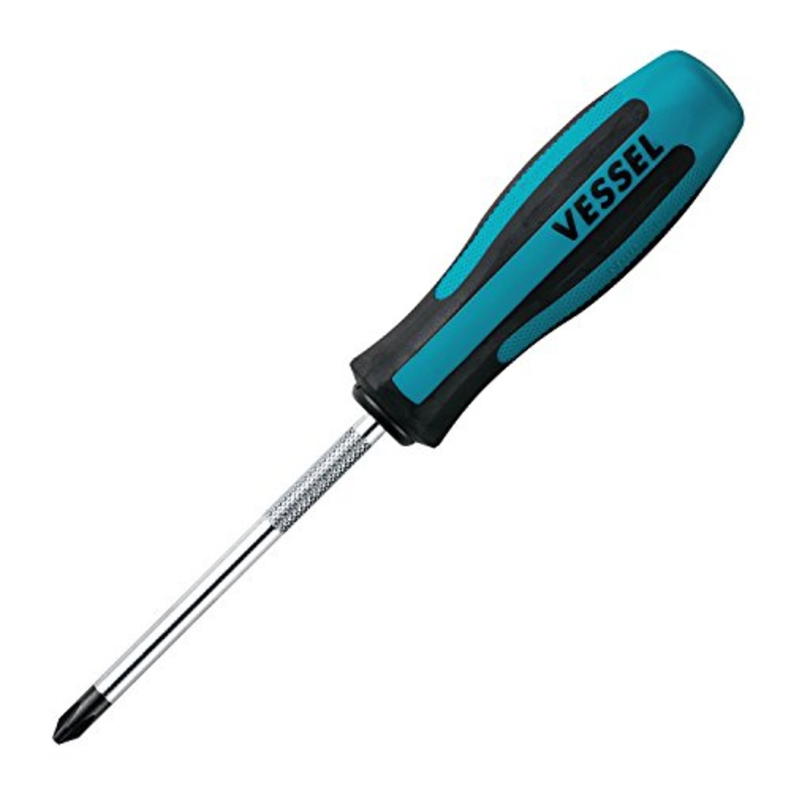 9002100 VESSEL megadra 900 JIS 2x100 Phillips head screwdriver F/S w/Tracking#
