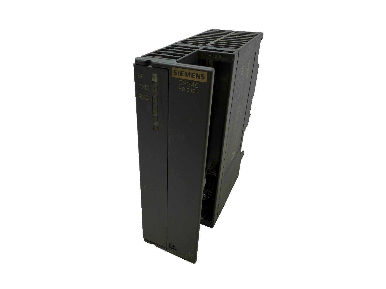 Siemens 6ES7 340-1AH02-0AE0 Communication Module