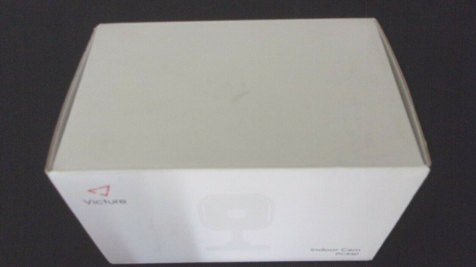 2-Victure PC440 Indoor Cam BNIB