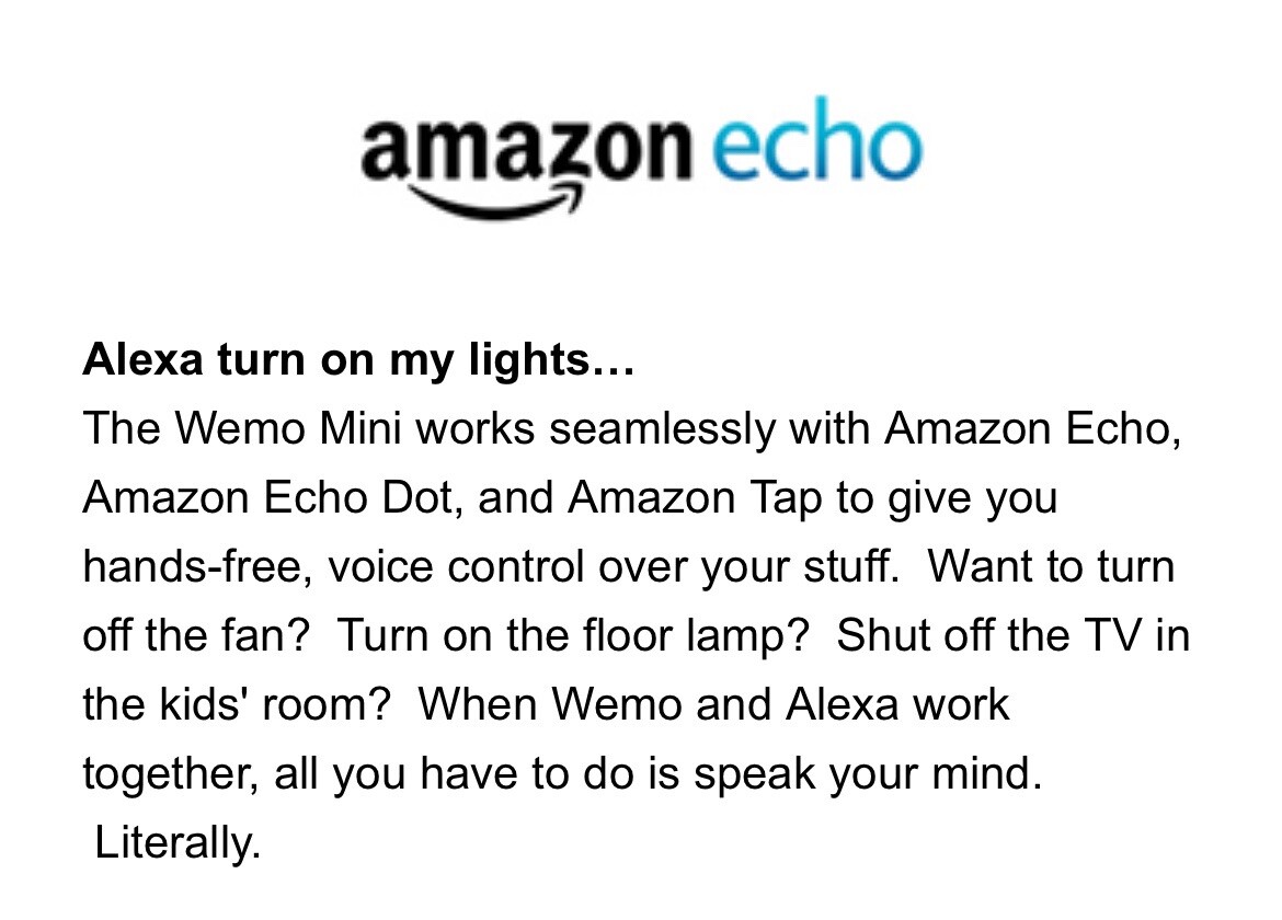 WeMo WiFi Enabled Mini Smart Plug - White (F7C063) FACTORY RESET