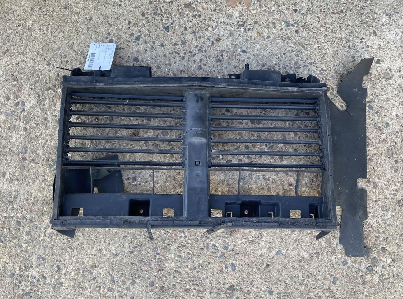 TDODR1500 2021 Air Shutter 1176288
