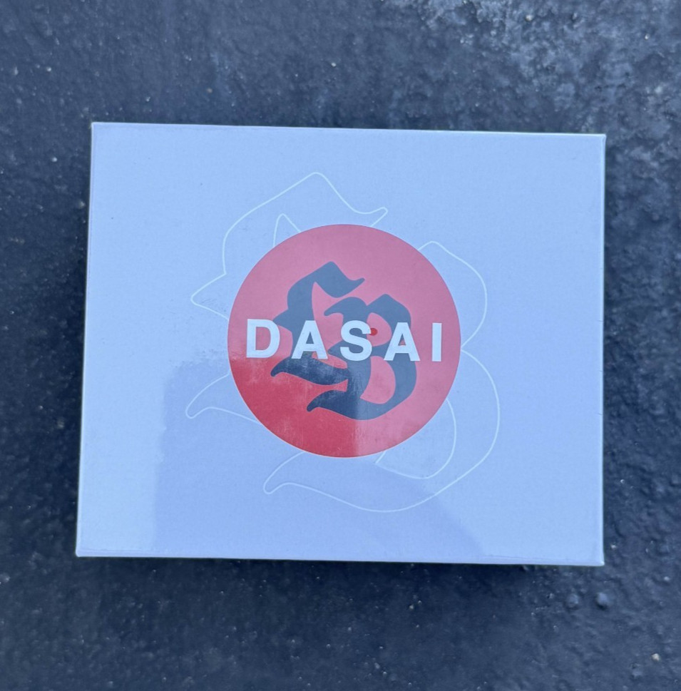 DASAI LIBERTYWALK MOCHI SUPER SILHOUETTE GC - LB40