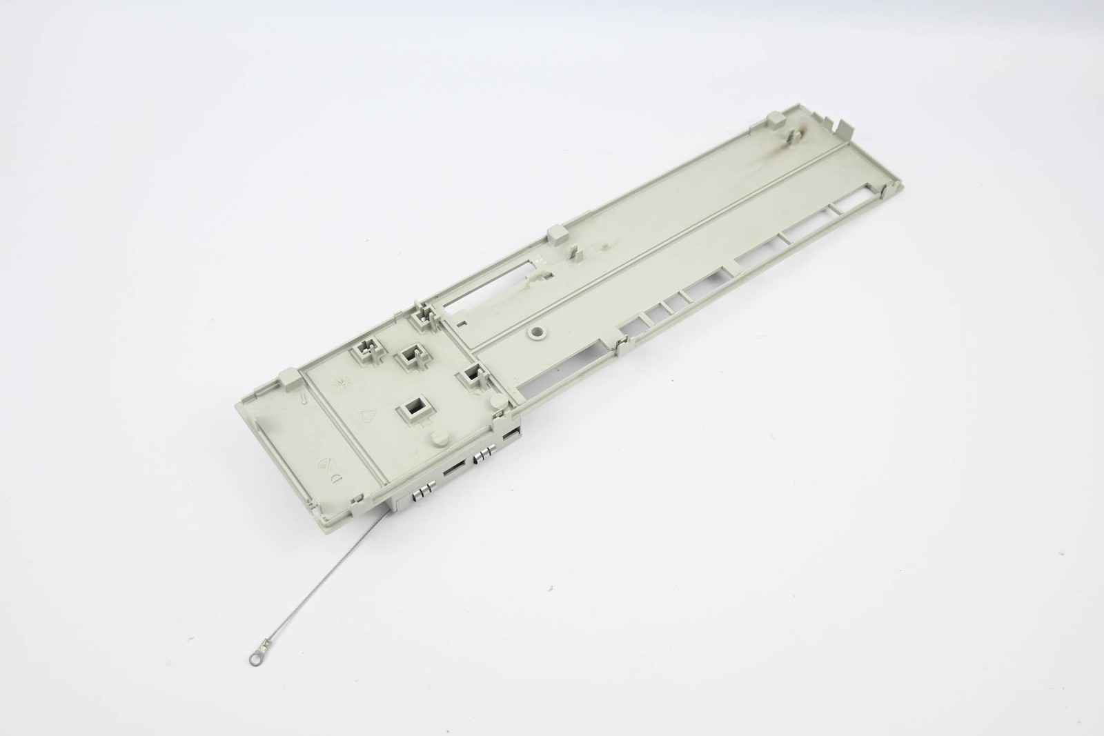 Siemens Simodrive Front Cover for 6SN1145-1AA01-0AA1