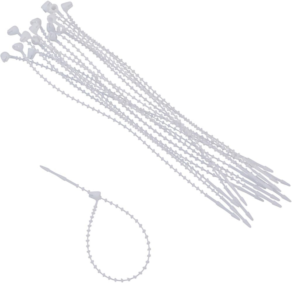 AVT97535 - Beaded Cable Ties