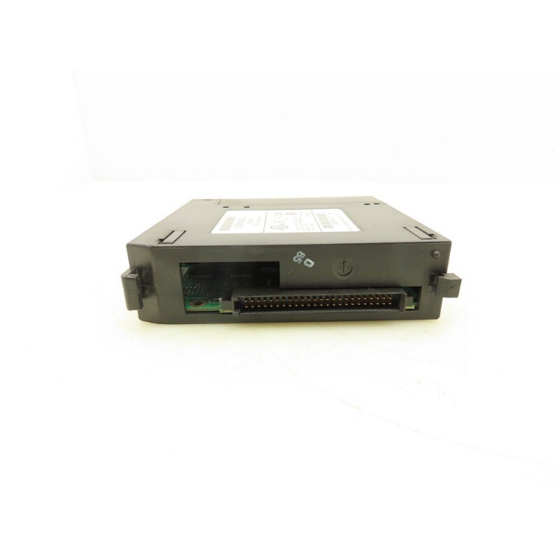 GE Fanuc IC693CPU350-EJ CPU Module 32K User Memory Unit