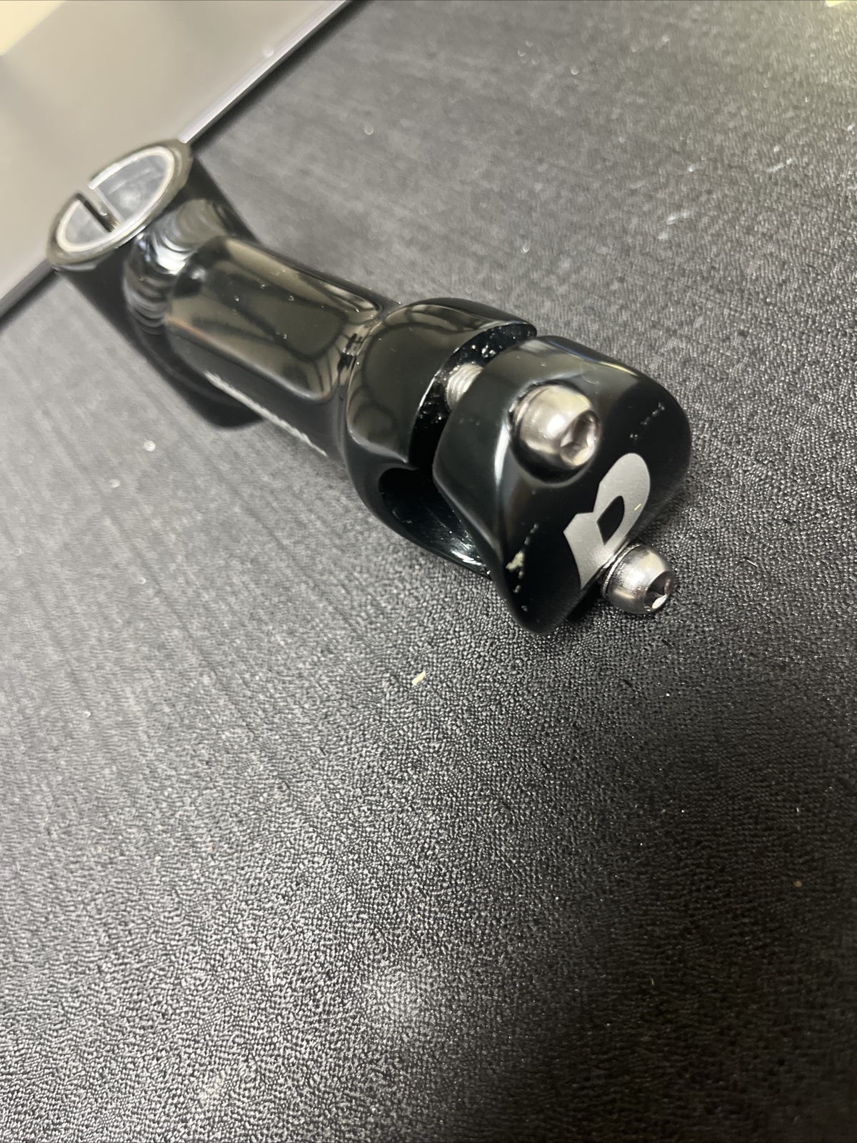 Dimension zero degree stem 10cm 1 1/8” 25.4 With Shim