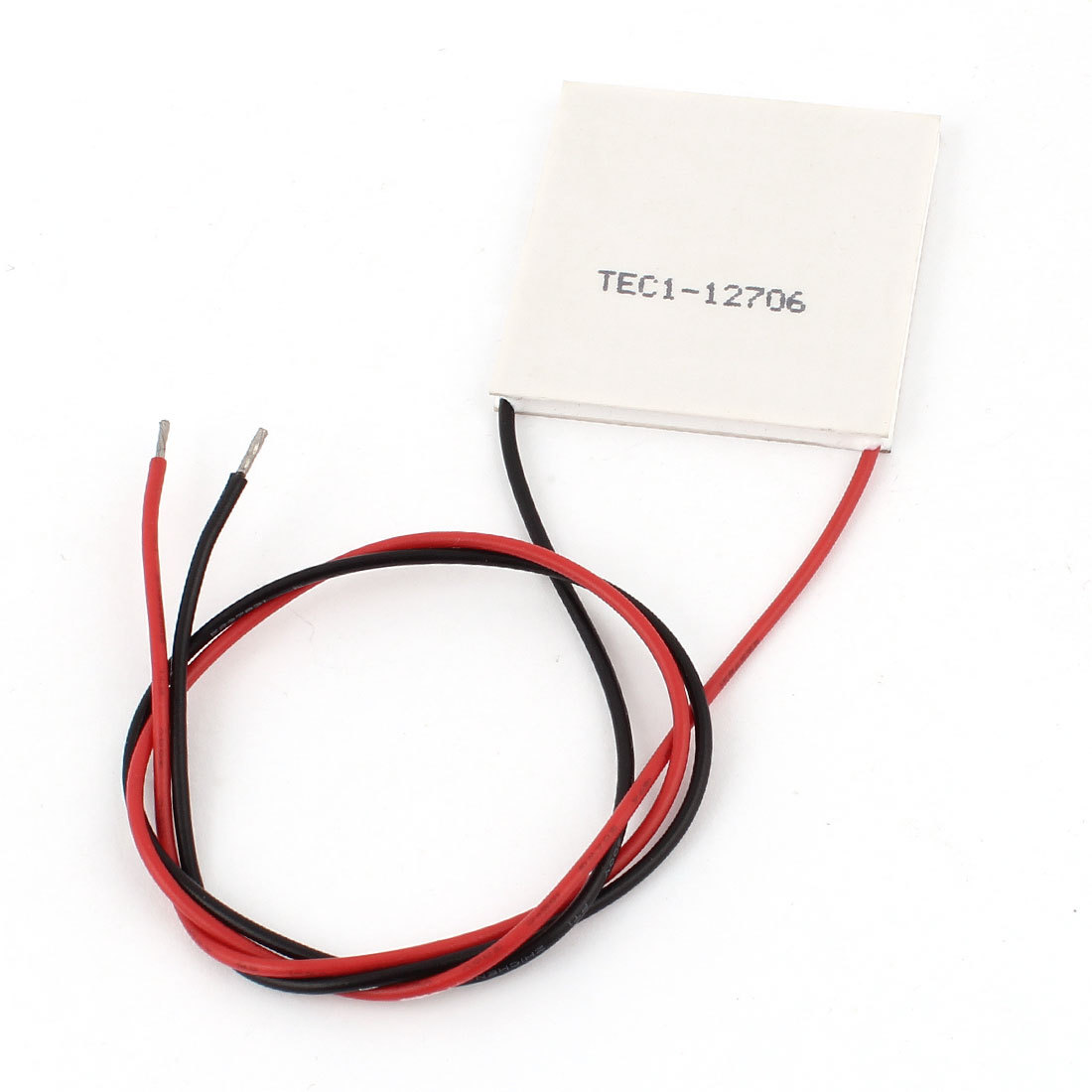 12V 60W Thermoelectric Cooler TEC Peltier Plate Module TEC1-12706 US