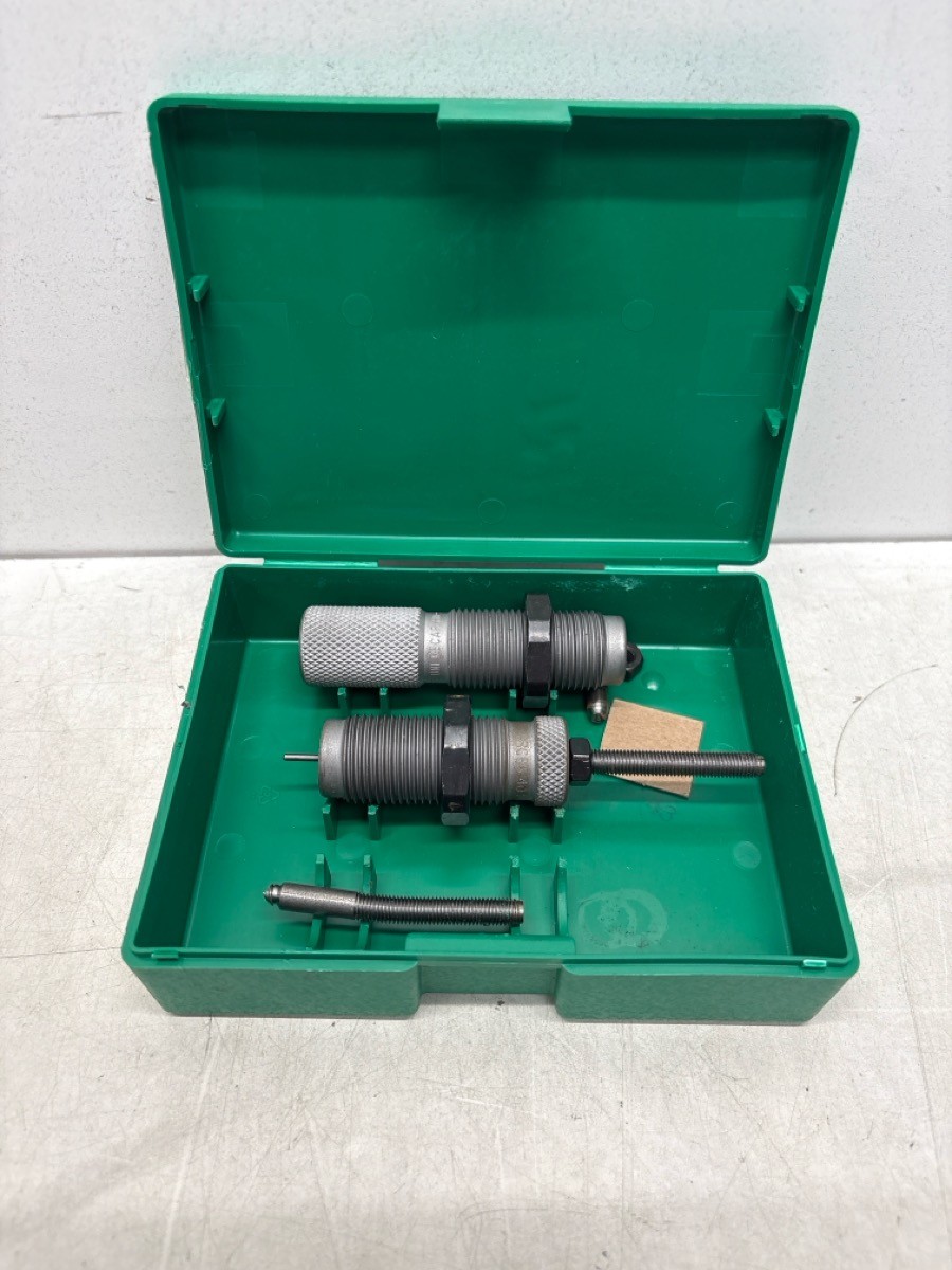RCBS RELOADING DECAP DIE .27-45 (P03053678)
