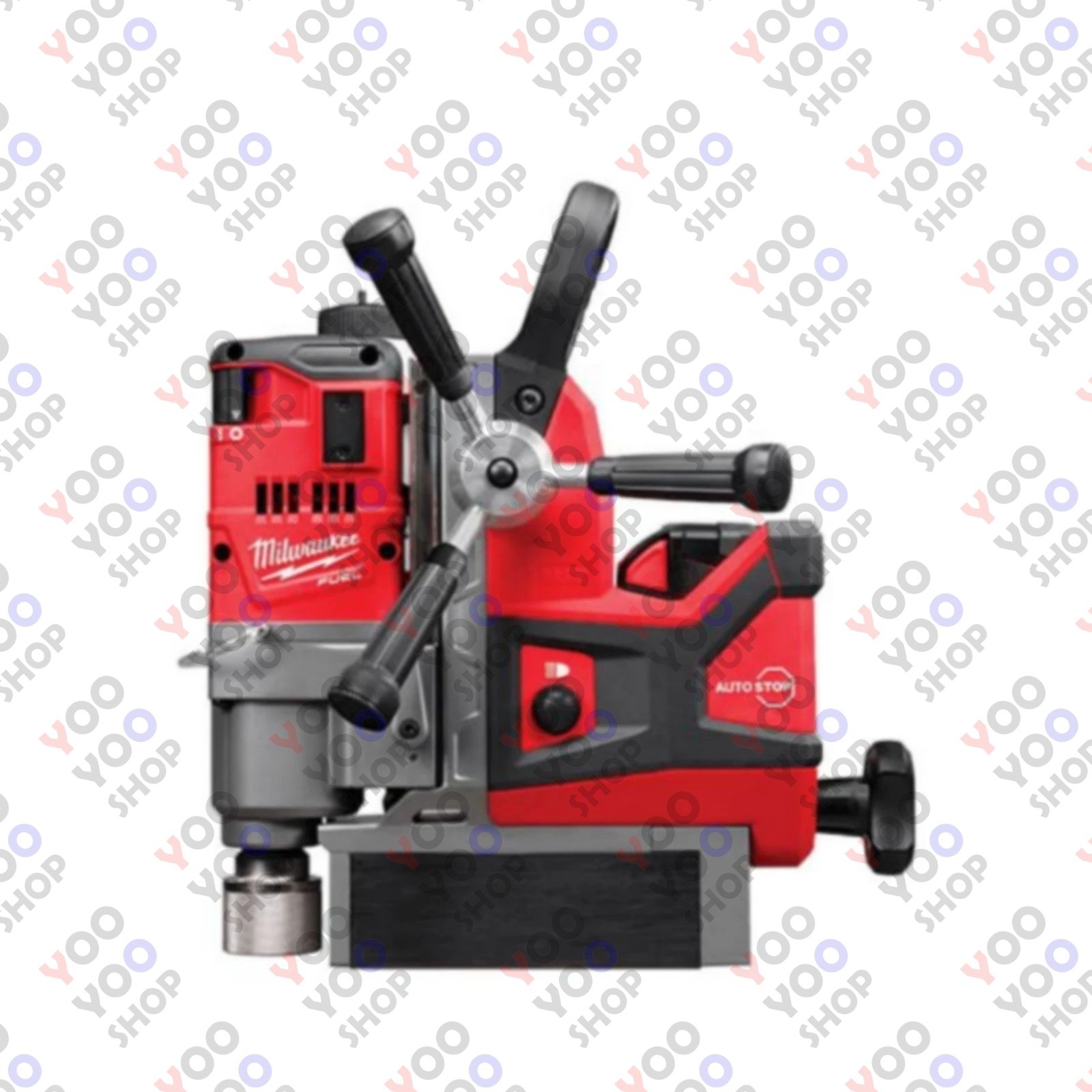 Milwaukee M18 FMDP 18V FUEL Cordless Magnetic Drill Press Bare Tool / Express