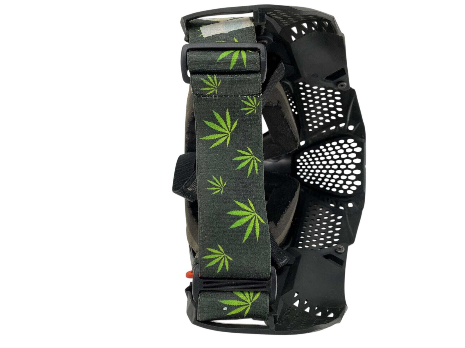 CRBN Paintball Mask