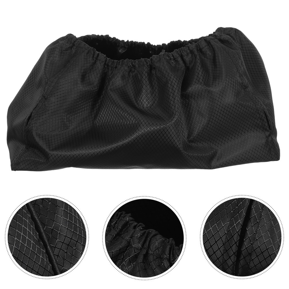 Backpack Bottom Protective Cover Camping Waterproof Protector Travel Hiking