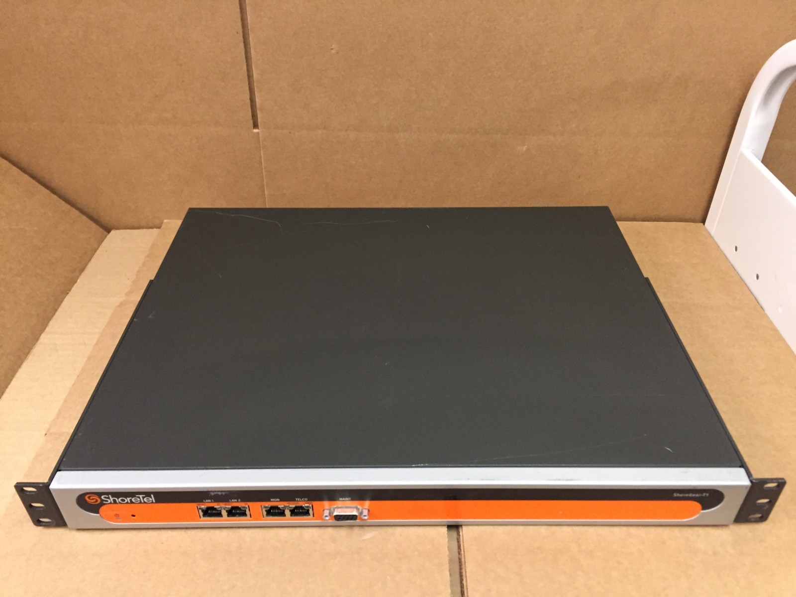 ShoreTel ShoreGear-T1 SG-T1 Voice 600-1027-23