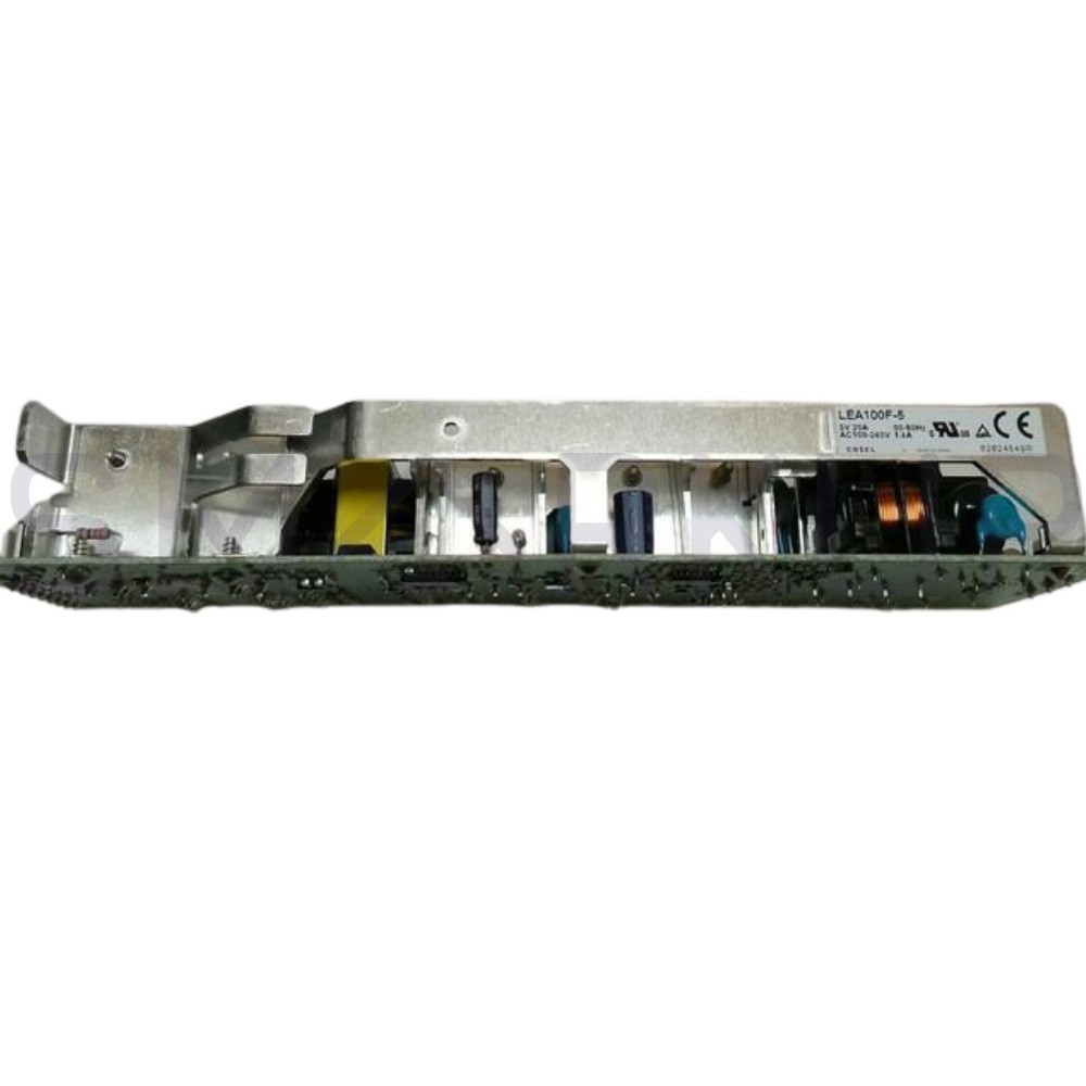 Used & Tested COSEL LEA100F-5 Power Supply