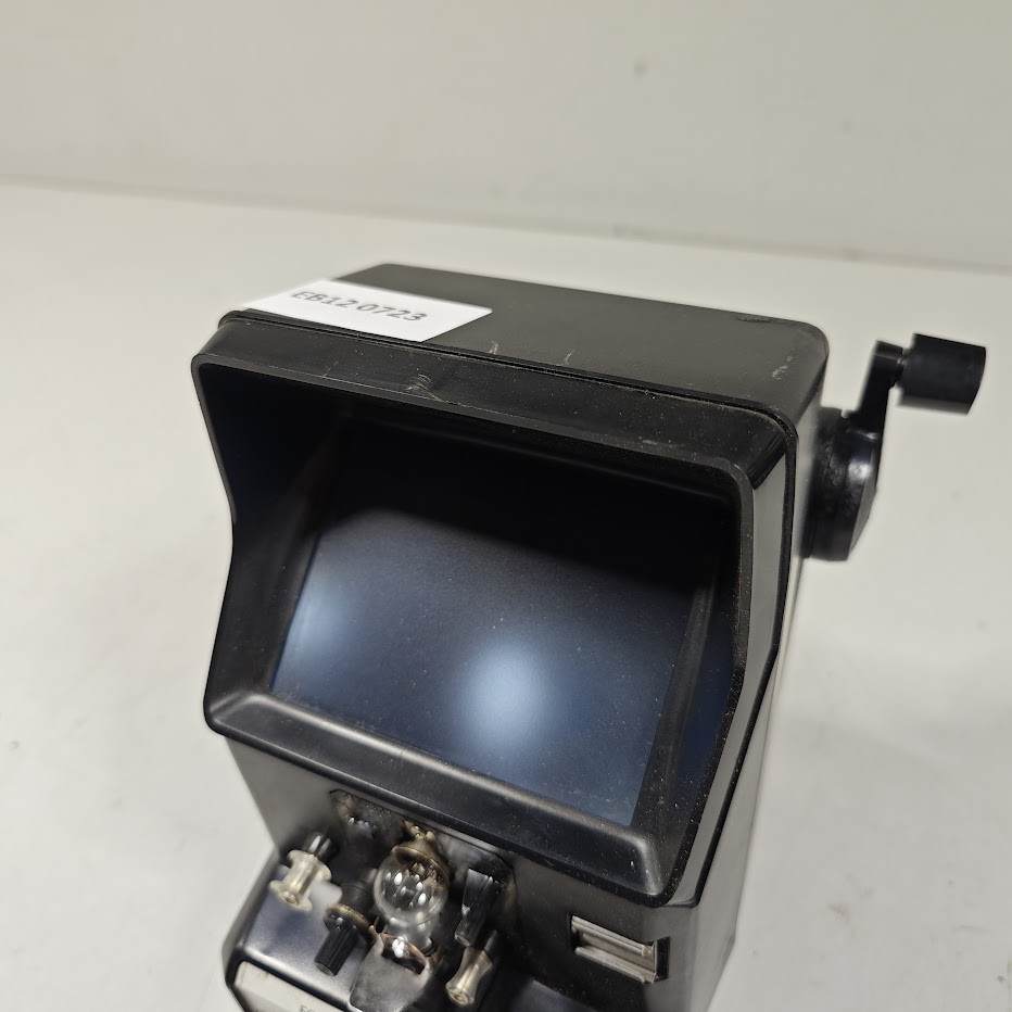 ERNO E-501 Vintage Unit - For Parts/Repair, Untested