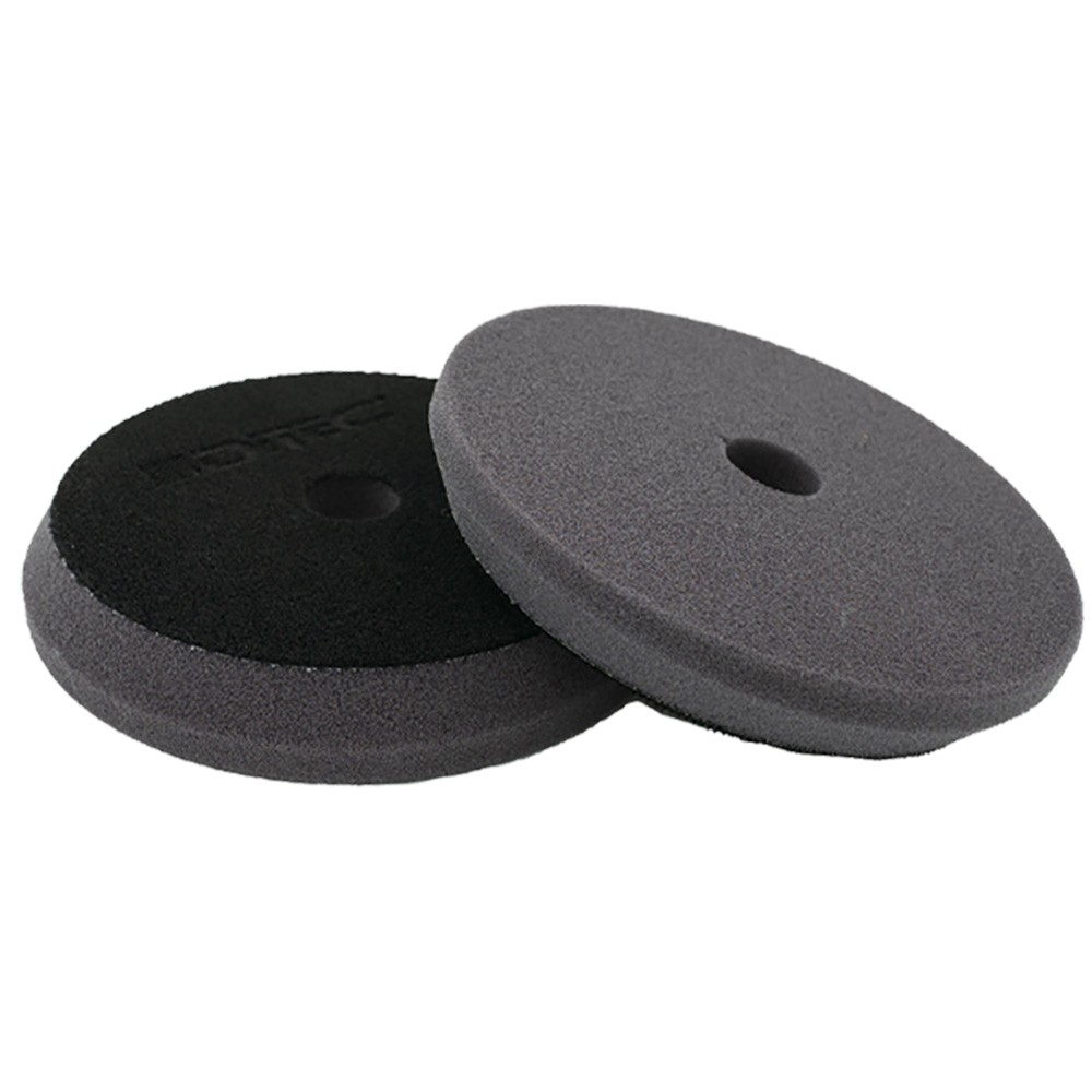 Ditec Trapez Polishing Pad - Ultra Fine Cut - 175Mm *2-Pack  PP-UFCT-1751