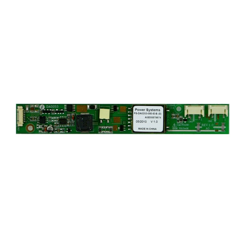 Power Systems PS-DA0253-080-E-B(S) For Siemens A5E00879674 Inverter