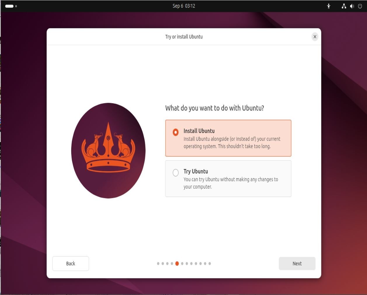 Ubuntu Studio 24.04.1 LTS DVD 2025 - Bootable LIVE/INSTALLER | Create Endlessly