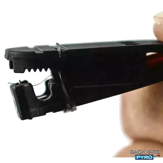 2M Clip On Talon Igniters for firework Firing Control system - (25pc)