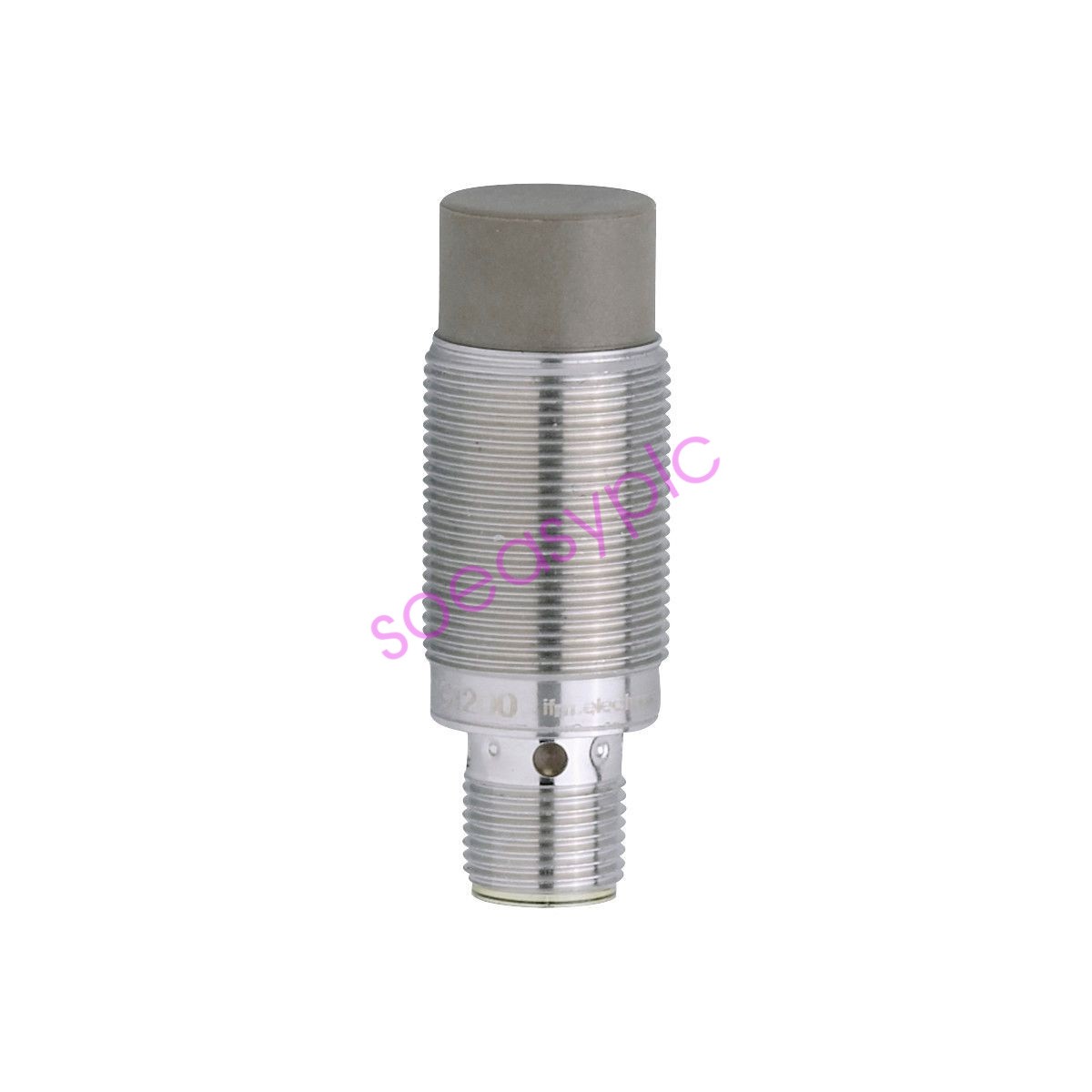 IFM IGT200 Inductive Proximity Switch 10...36V DC 200mA 12mm New #