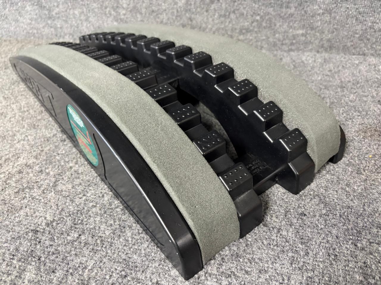 True Back Sport Trueback Back Pain Relief Traction Device