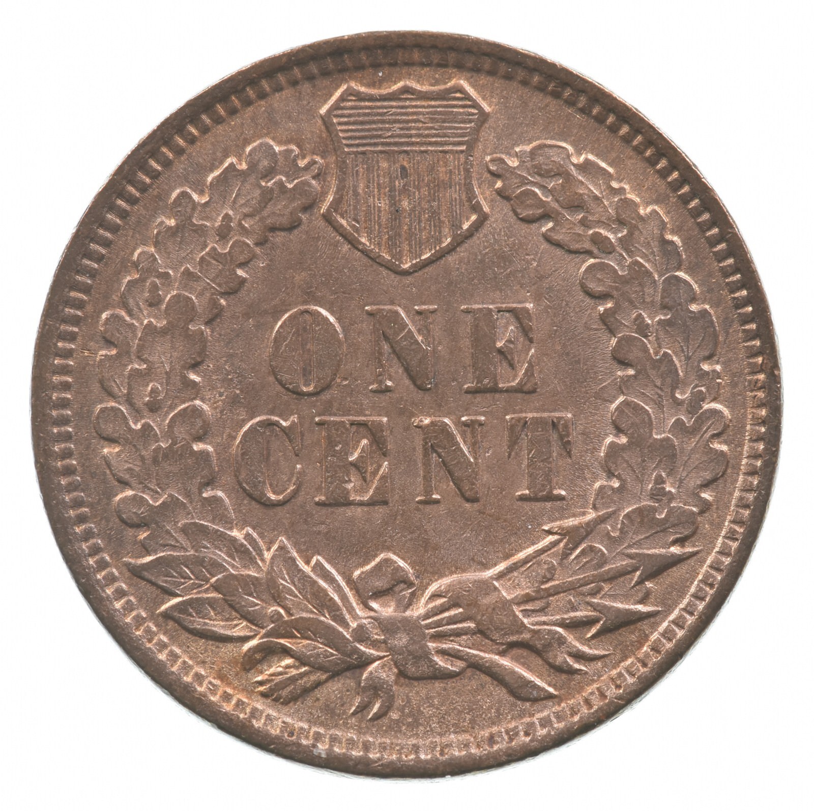 1899 Indian Head Cent *0854