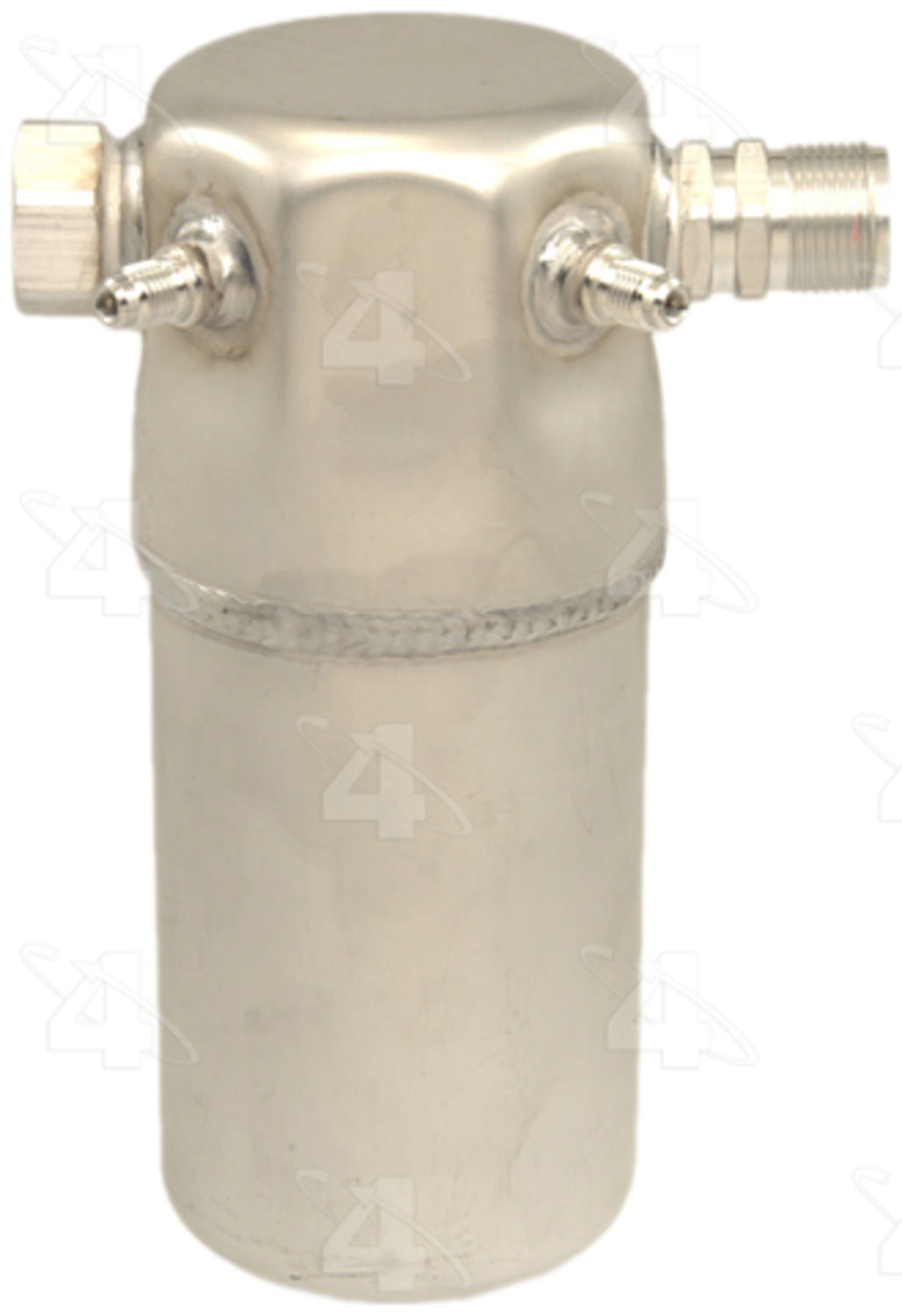 New Drier/Accumulator   Four Seasons   33192