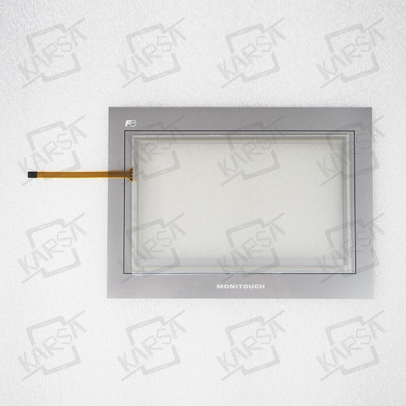Touch Panel for TS1070 TS1070i Fuji Monitouch with Protective Film