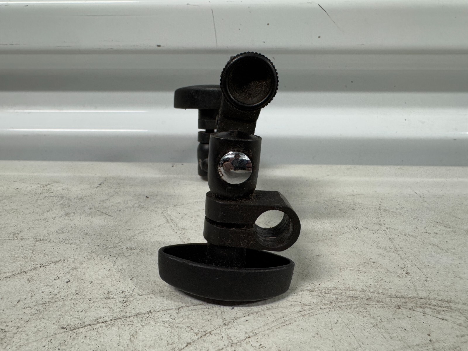 Magnetic Dial Indicator Base Holder with Fine Tune Adjustment