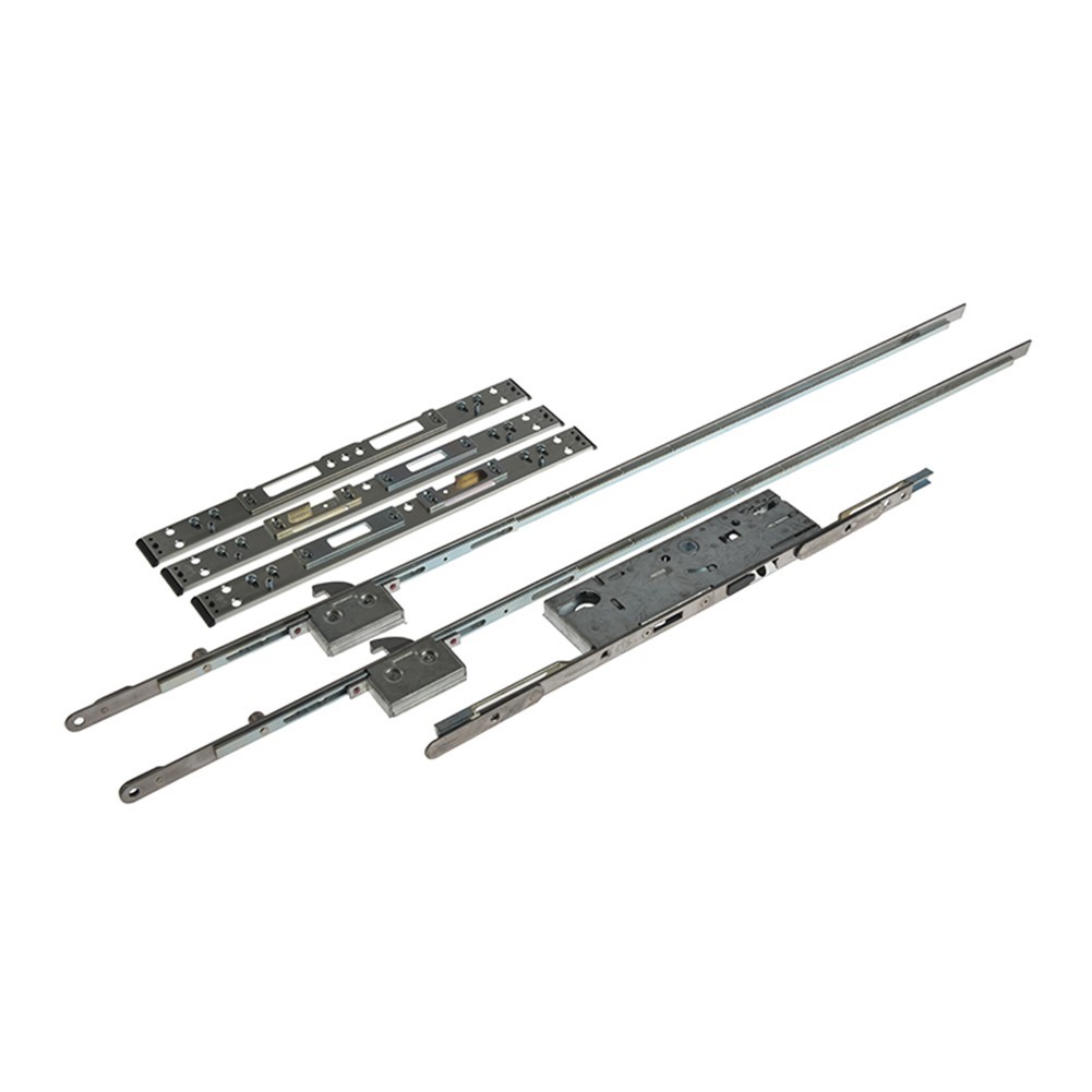 Yale Locks Doormaster Multi Point Professional Replacement uPVC Lock YDM-PRO-PV