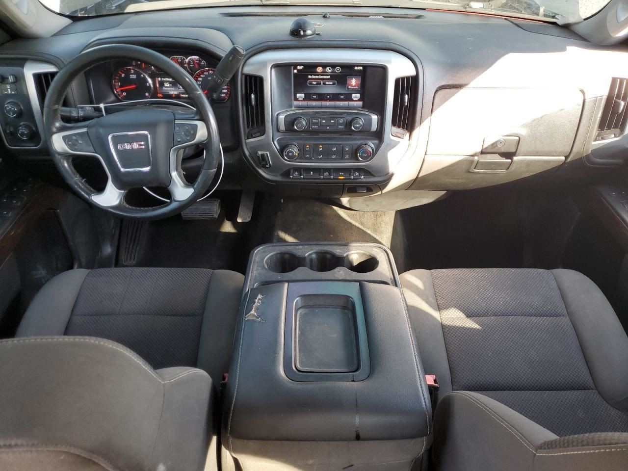 SIERRA250 2015 Glove Box 4916264