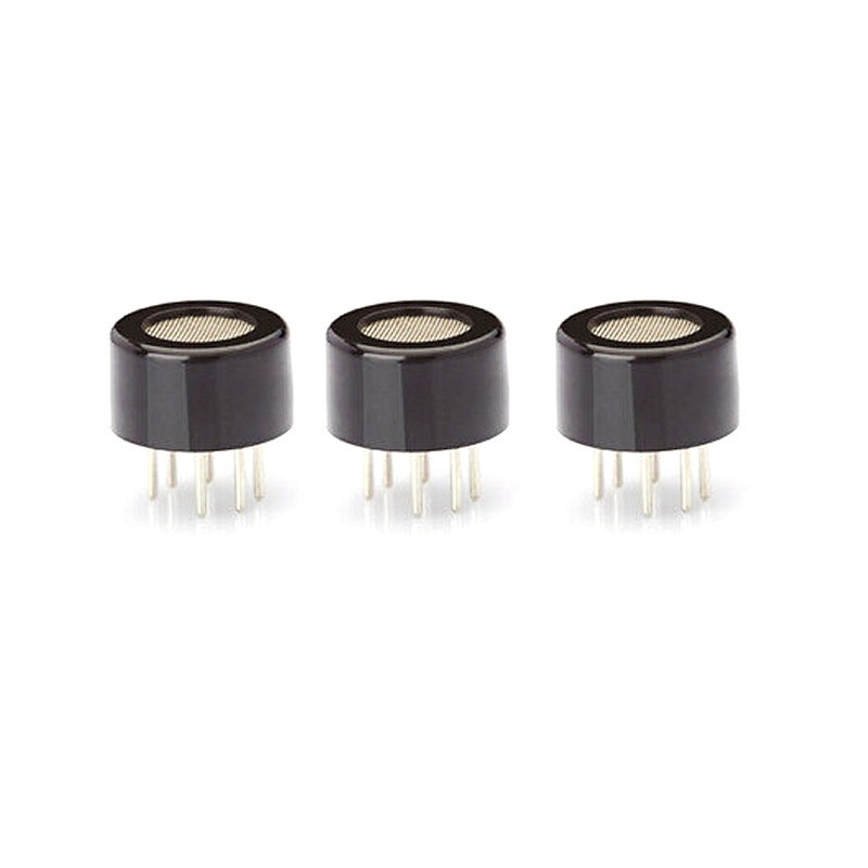 10PCS/New In Box FIGARO TGS-813 TGS813 Combustible Gas Sensor