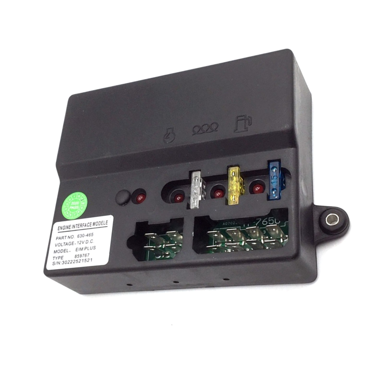 Generator Module Replacement For FG Wilson, for Olympian, for Massey Ferguson