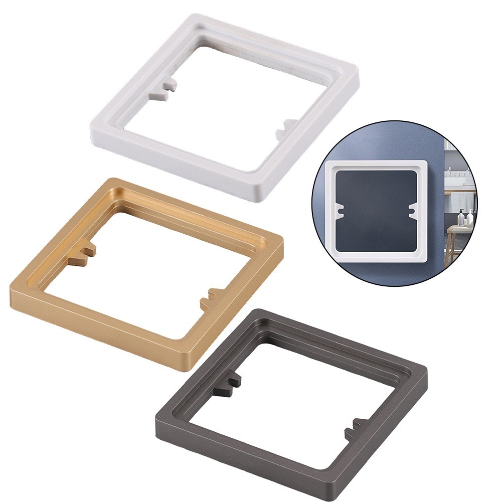 Dual Socket Spacer Set at 10MM Height Perfect for Various Applications
