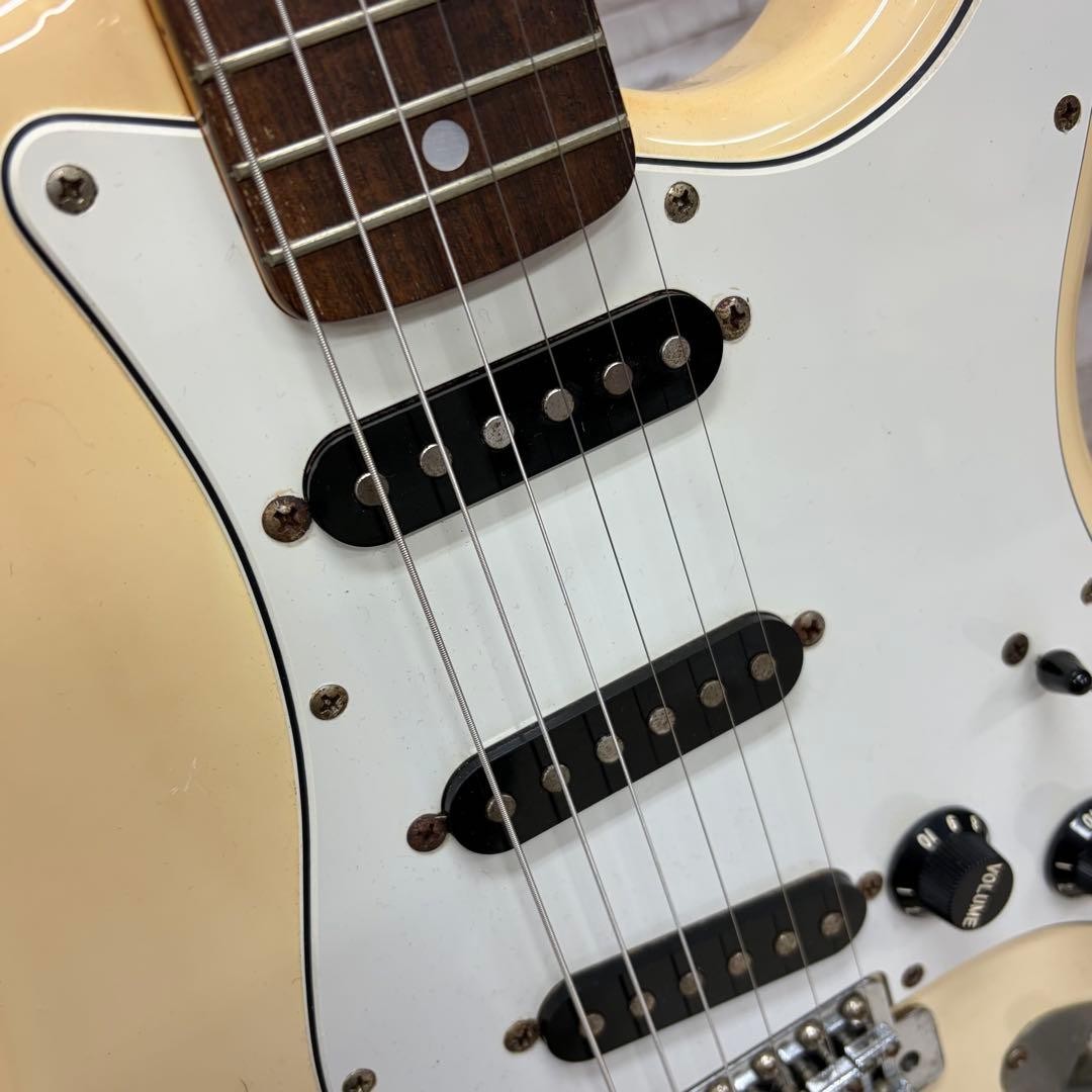 Fender Japan Vintage Stratocaster Cst-50