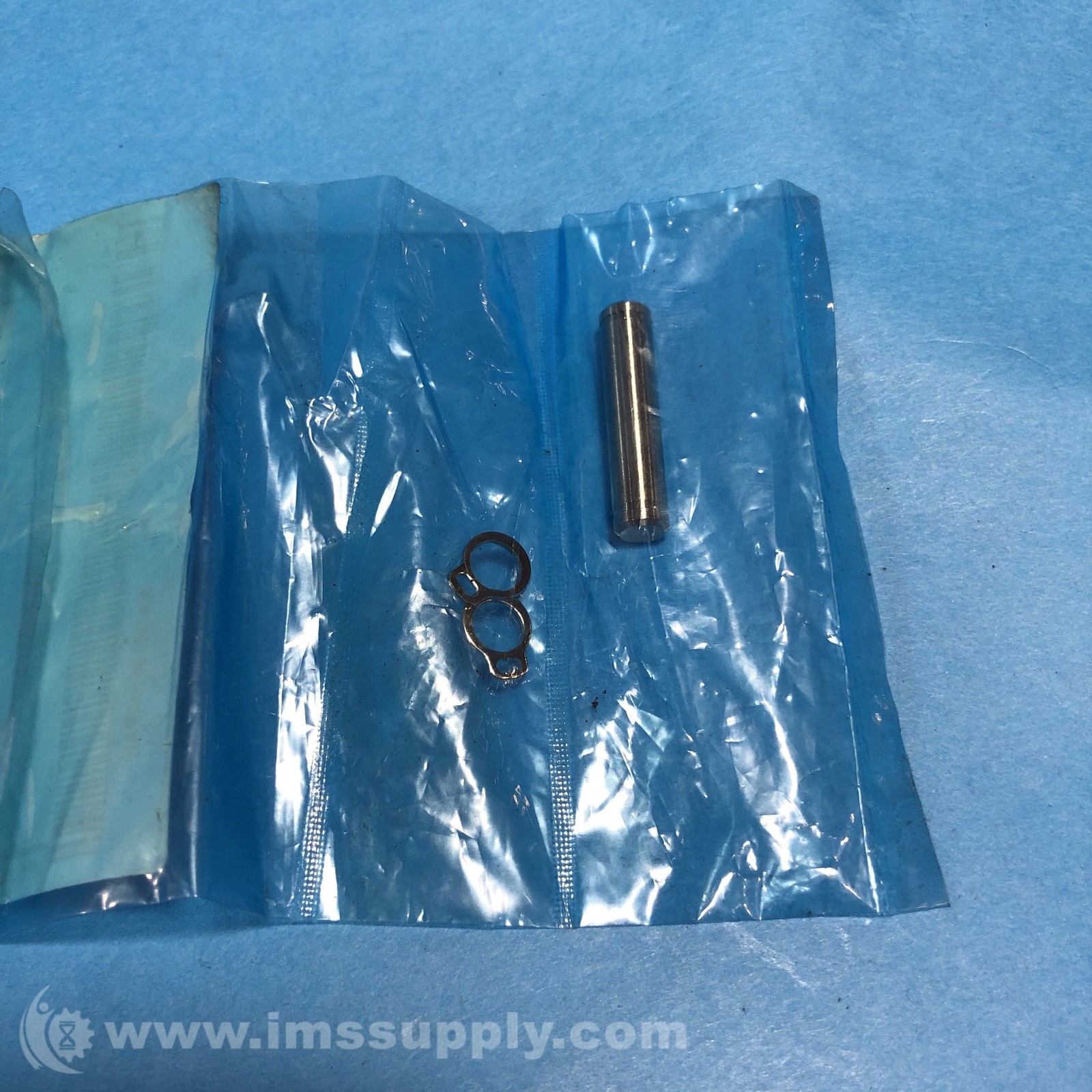 SMC CD-Z015 Clevis Pin FNOB