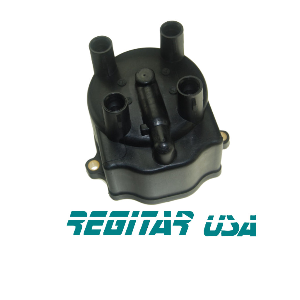 RJH203 GEO/ TOYOTA Distributor Cap Regitar USA