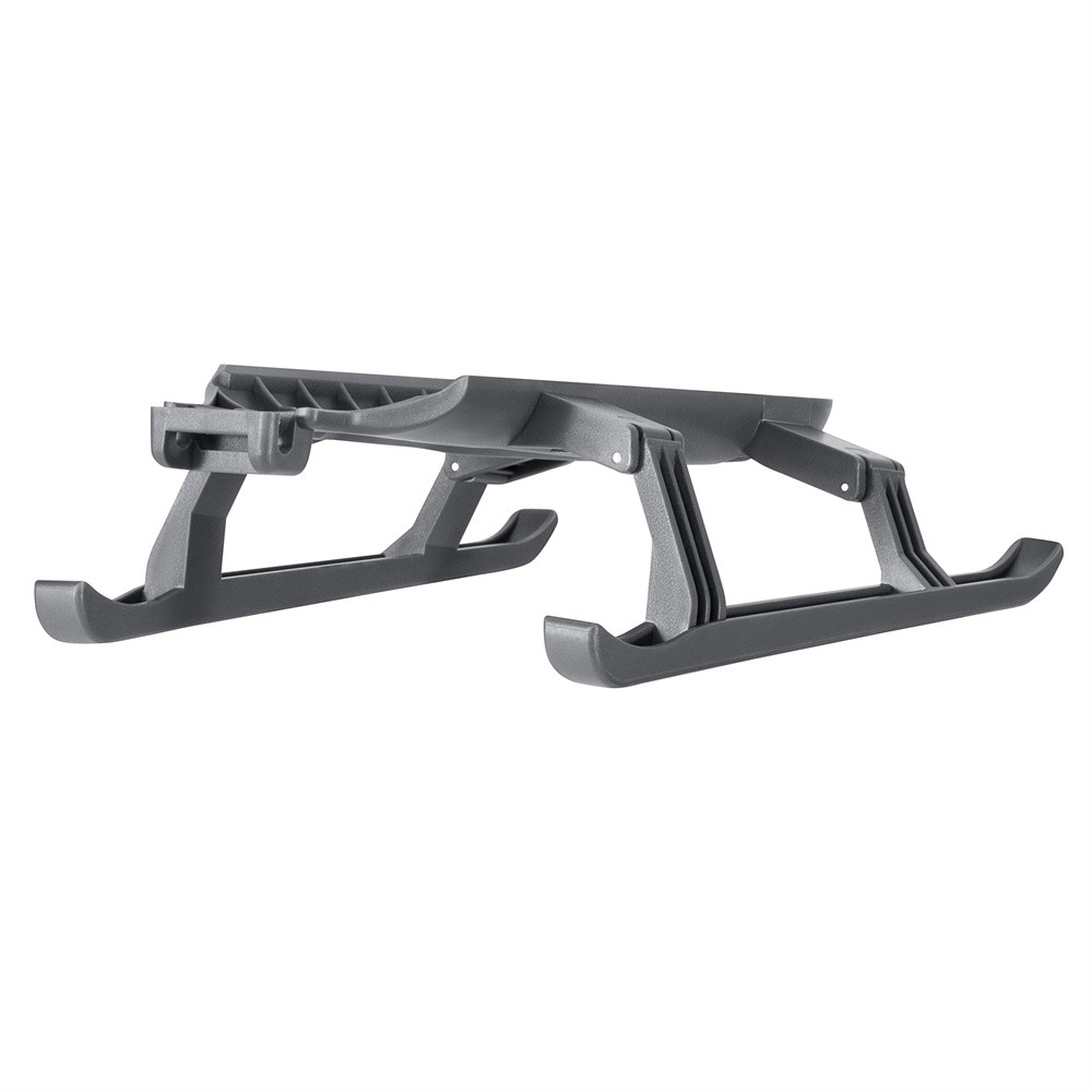 Collapsible Sled Booster Kickstand Landing Protector for DJI Mavic 4 Pro Drone