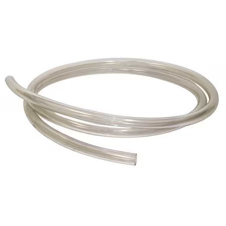 Econoline 413403-9 Clear Hose 9 Ft. O.D. 7/8 In I.D. 5/8 In