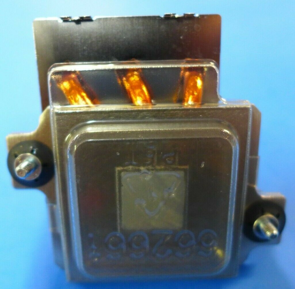 NEW Genuine Dell PowerEdge VRTX Cooling Heatsink MPTRN