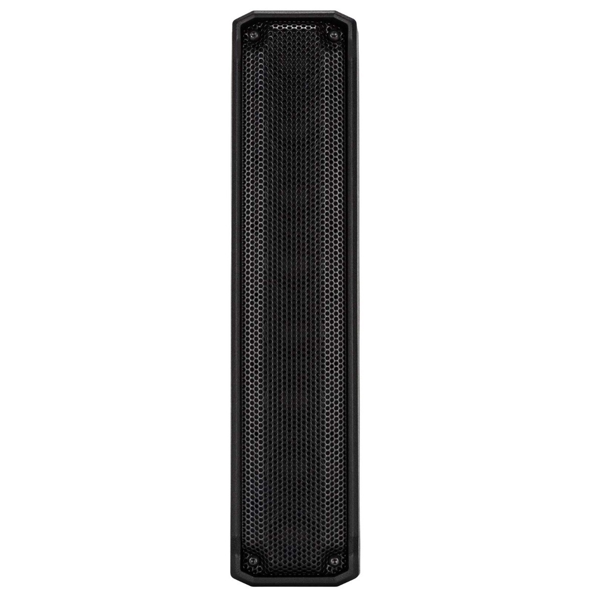 RCF Evox J8 Active Two Way Portable Array with Cable and Cover