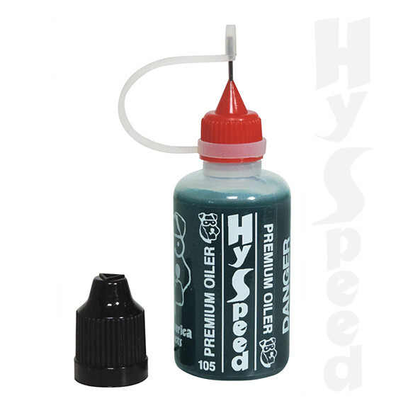 Hy-Speed oil, ABSOLUTE BEST Natural oil for Dies And Equipment