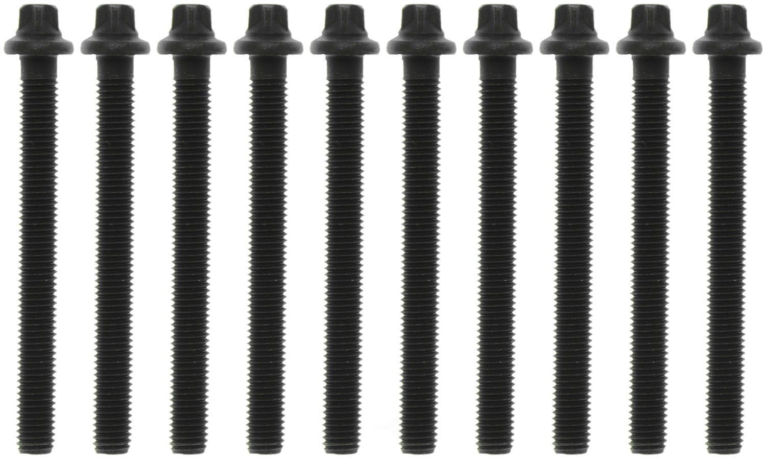 Engine Cylinder Head Bolt Set Mahle GS33460