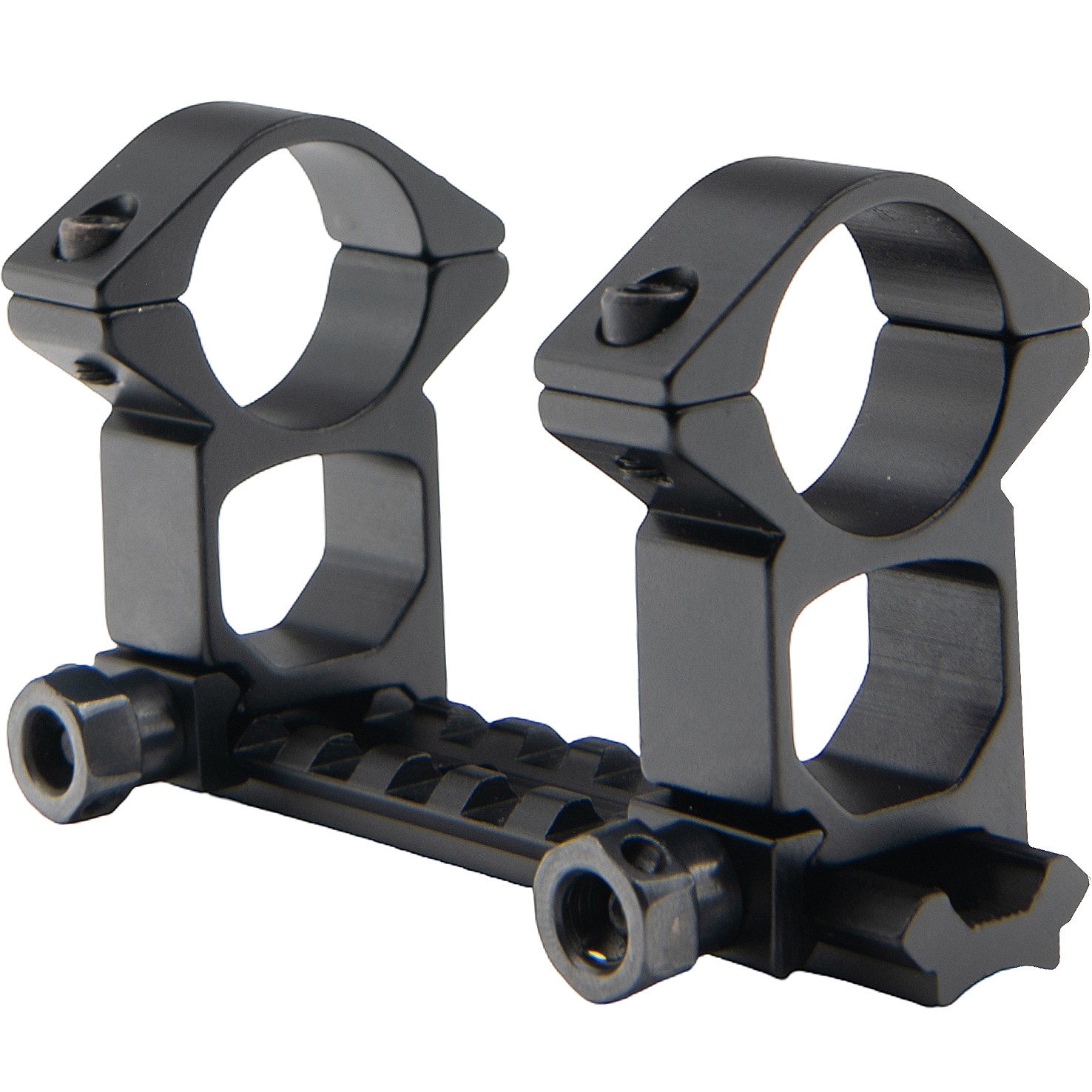Traditions Quick Peep Scope Mount System - Fits Traditions Muzzleloaders -