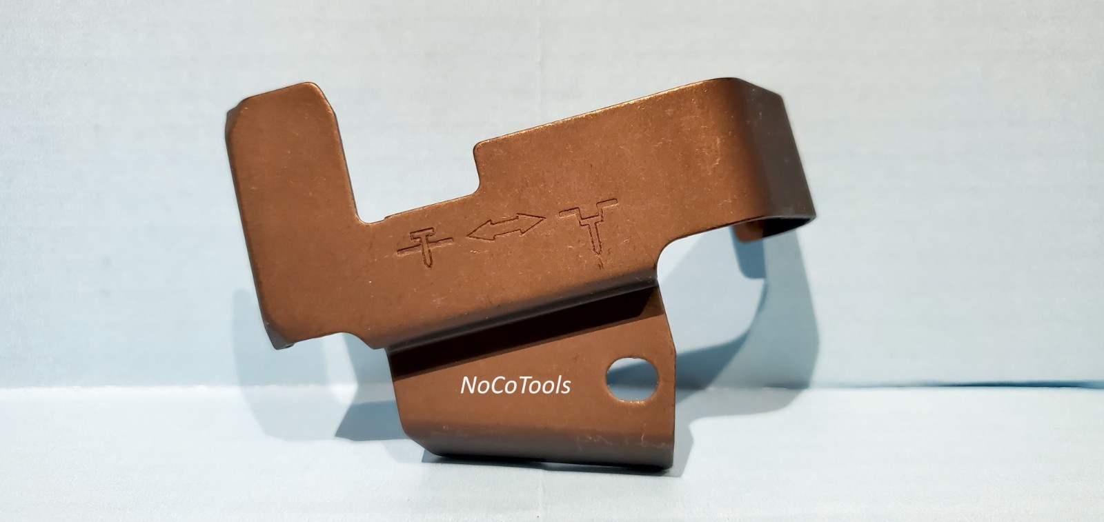 Hitachi NR83A NR83A2 NR83A2S Framing Nailer Aftermarket 884-061 Guard Cover A